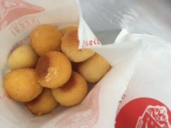 椰蓉球-大桥道糕点食品店(津塘路店)