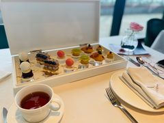 -L'Arome芳芳法国餐厅(仙林金鹰店)
