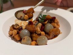 -七色云蔬食(喜邻里店)