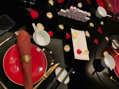 -上海苏宁宝丽嘉酒店·嘉府壹号中餐厅