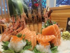 -王鼎精致料理铁板烧(世博源店)