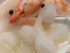 -79号渔船海鲜饭店(宝安店)