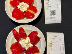 -夯食·创意料理(世纪汇店)