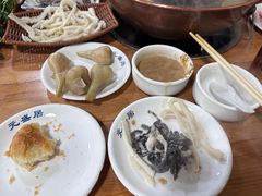 -元盛居(生态大街店)