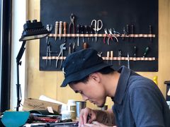 -糖房咖啡(南锣鼓巷店)