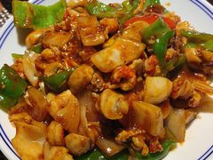 -十面春风·江南面馆(崇宁路店)