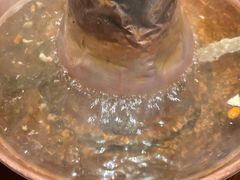 -京门老爆三·铜锅涮肉 爆肚(望京店)