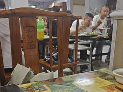 -原柳滩高台阶涮羊肉