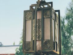 -函谷关历史文化旅游区