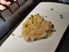 -很久以前羊肉串(中山公园店)