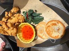 -捞王锅物料理(上海世茂广场店)