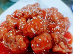 -洪霞餐馆