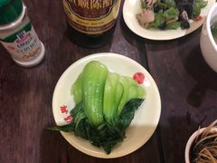 -同得兴 Since·1995 传统苏式面馆(嘉馀坊店)