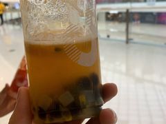 -CoCo都可(合生汇店)