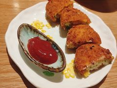 -团子君寿司·茶