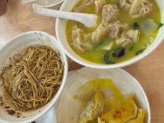-蒋家桥饺面店(广陵路店)