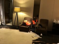 -广州天河希尔顿酒店