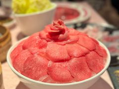 -囍凤楼·粤菜·点心·火锅(温特莱店)