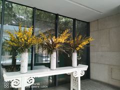 -春晖园度假酒店温泉