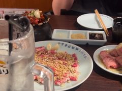 -蒜香焼肉PURUSHIN(马场路店)