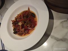 扬州特色酱菜-花园茶楼(兴城西路店)