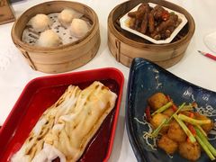 -稻香海鲜饭店(第一国际店)