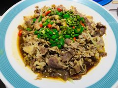 -大鸭梨烤鸭·北京菜(南小街/南苑店)