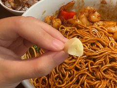 -王繁星面馆(西安熙地港店)