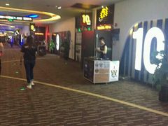 -万达影城(番禺万达广场店)