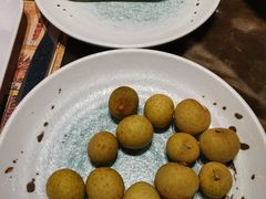 -汉丽斯巴西烤肉自助(市南店)