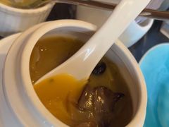 -长沙北辰洲际酒店-兰调全日餐厅