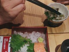 -有喜屋·日料·居酒屋(旭辉广场店)