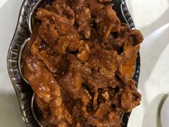 -满口香饭店