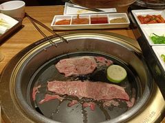 -炉小哥烤肉(信万广场店)