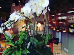 大堂-日上三甘(三里屯店)