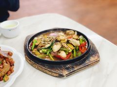 铁板生蚝仔-阿水土鸡(远光店)