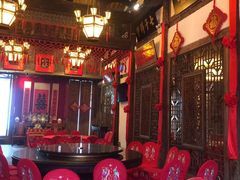 -文儒九号·闽菜馆(三坊七巷店)