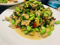-青菁酒家·象山海鲜(胜利河美食街店)