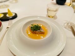 -Caprice(香港四季酒店)