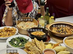 -老大连·海肠捞饭·大连海鲜大连菜(西安路店)