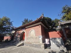 -承恩寺