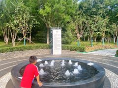 -西海子公园