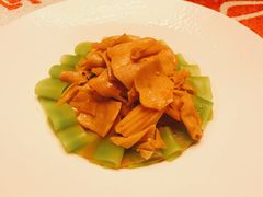 -宴天下大酒店(政和路店)