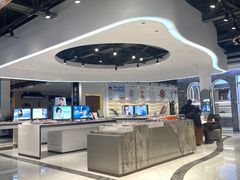 -标准眼镜·蔡司官方授权店(和平路总店)