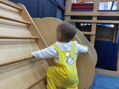 -美吉姆儿童发展中心(远洋中心店)