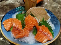 -蟹之国·精品蟹料理(极地店)