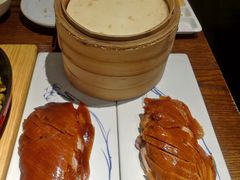 -小大董·烤鸭(王府井apm店)