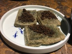 红糖麻糍-老宁波1381餐厅(宏泰广场店)