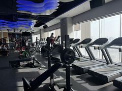 -我爱运动健身·游泳·瑜伽·普拉提馆(大卫城店)