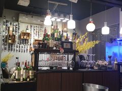 -K·Kitchen KK牛扒厨房(江南西店)